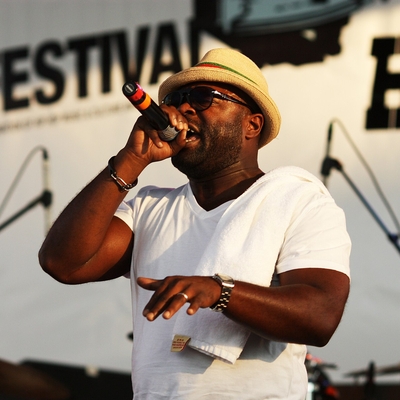 Black Thought Autograph Profile