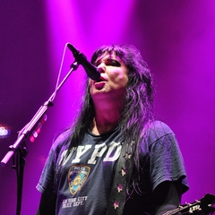 Blackie Lawless