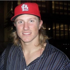 Blaine Gabbert