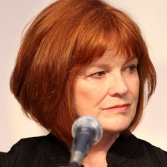 Blair Brown