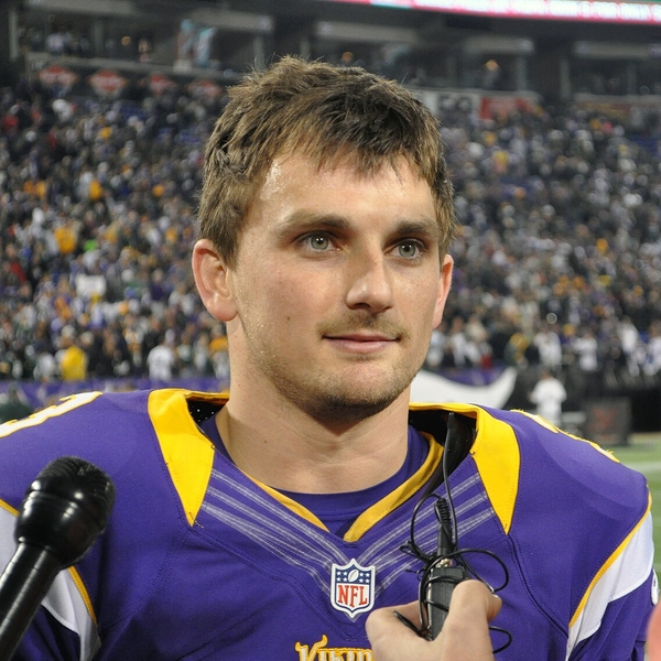Blair Walsh