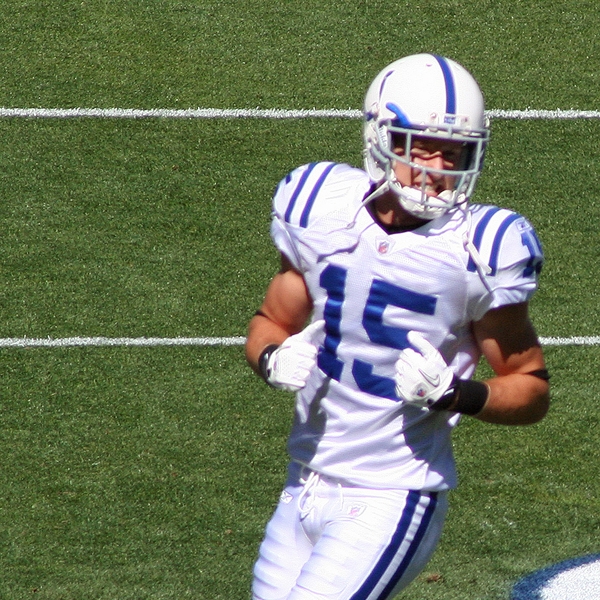 Blair White