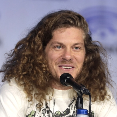 Blake Anderson Autograph Profile
