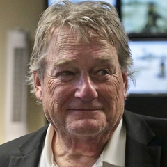 Blake Clark