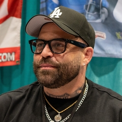 Blake Foster