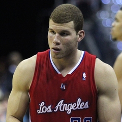 Blake Griffin