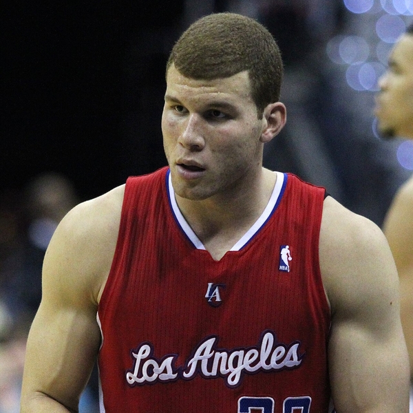 Blake Griffin