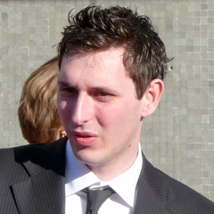 Blake Harrison