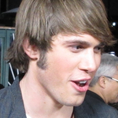 Blake Jenner Autograph Profile