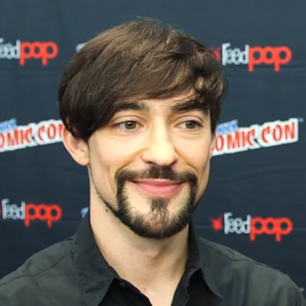 Blake Ritson