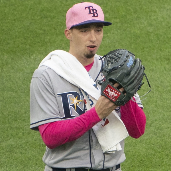 Blake Snell