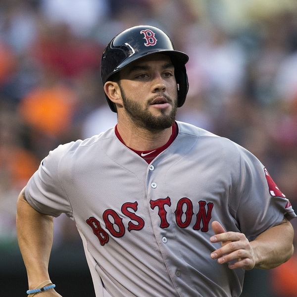 Blake Swihart