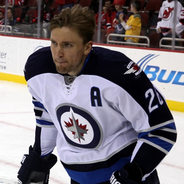 Blake Wheeler