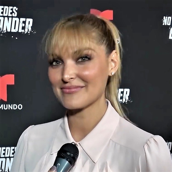 Blanca Soto