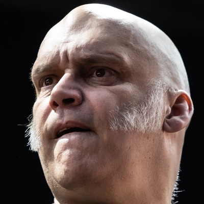 Blaze Bayley