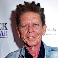 Blondie Chaplin