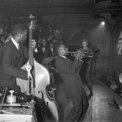 Blue Mitchell