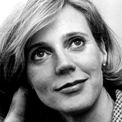 Blythe Danner Autograph Profile