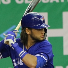 Bo Bichette