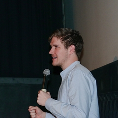 Bo Burnham