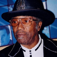 Bo Diddley