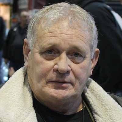 Bo Hopkins