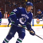 Bo Horvat