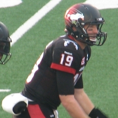 Bo Levi Mitchell