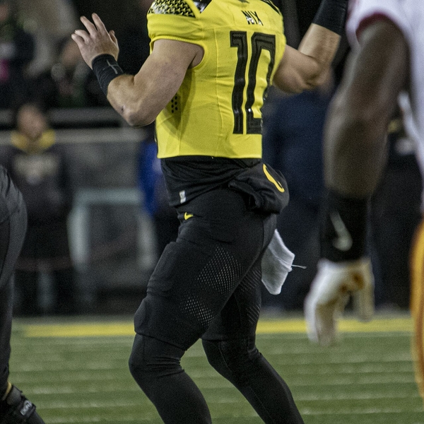 Bo Nix