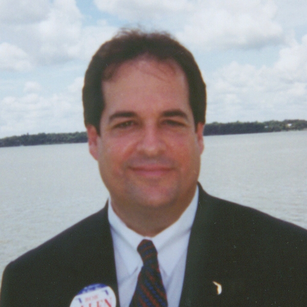 Bob Allen