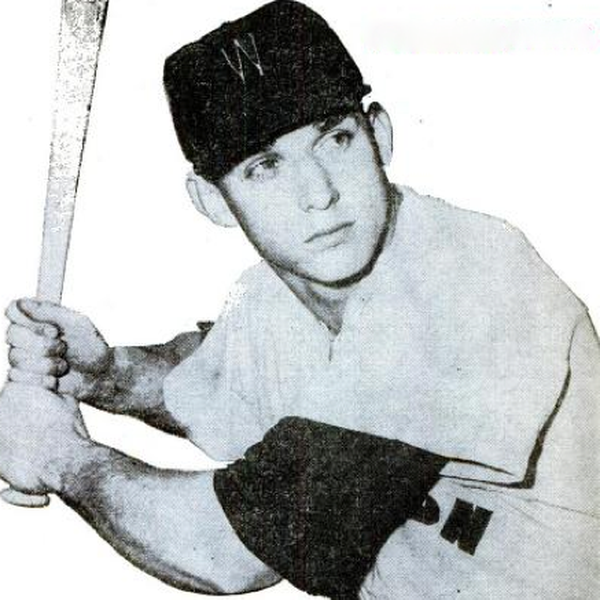 Bob Allison