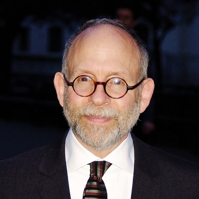 Bob Balaban Autograph Profile