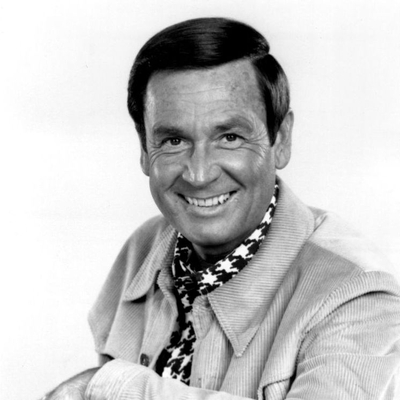 Bob Barker Autograph Profile