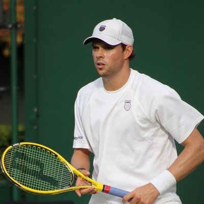 Bob Bryan Autograph Profile