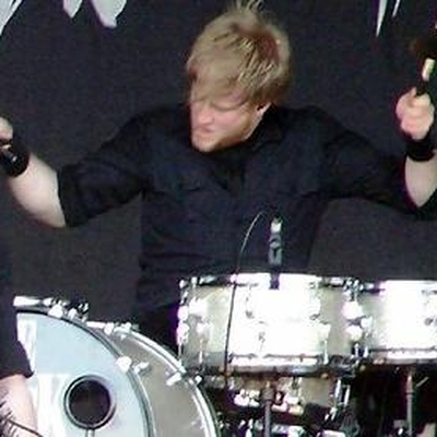 Bob Bryar