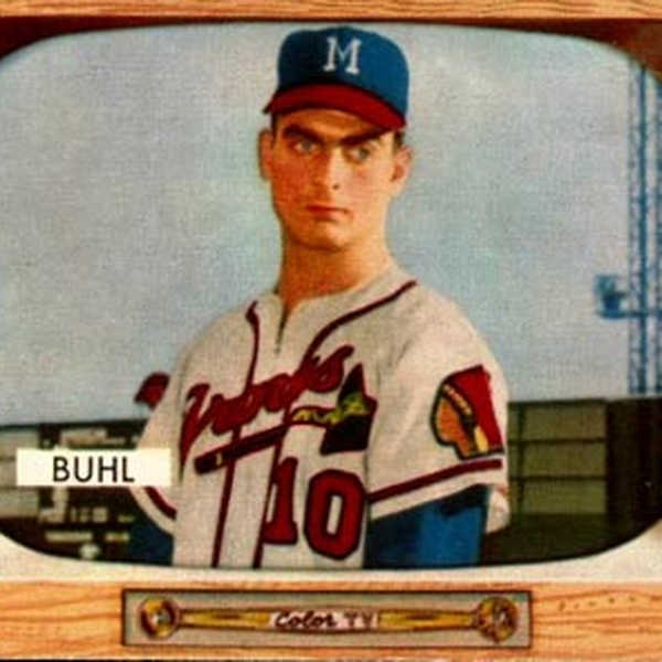 Bob Buhl