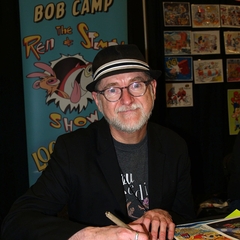 Bob Camp