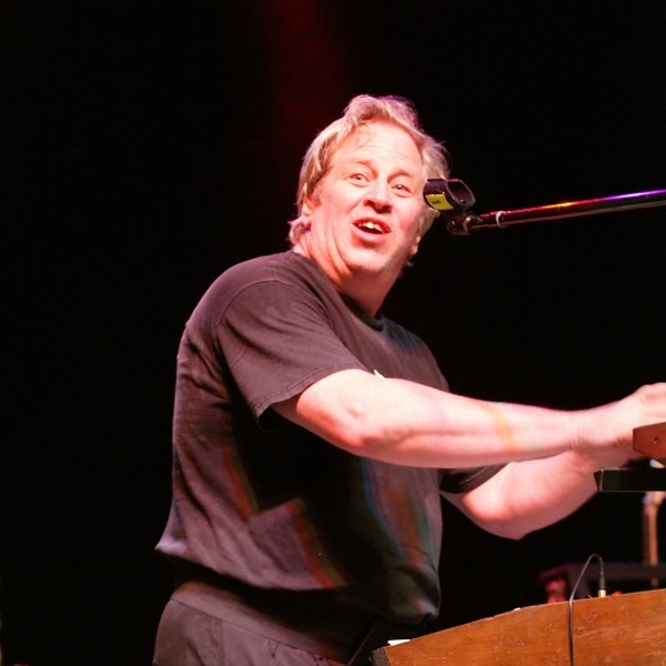 Bob Casale