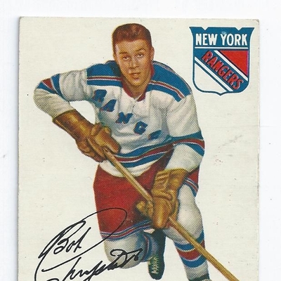 Bob Chrystal