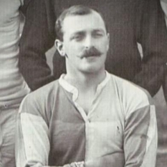 Bob Crompton