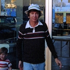 Bob Denver