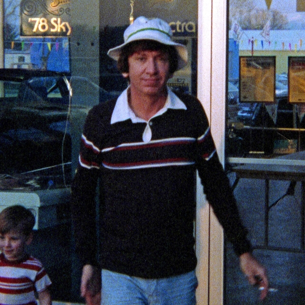 Bob Denver
