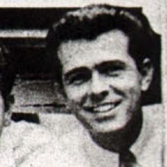 Bob Eubanks