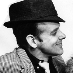 Bob Fosse