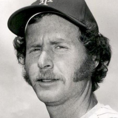 Bob Gallagher Autograph Profile