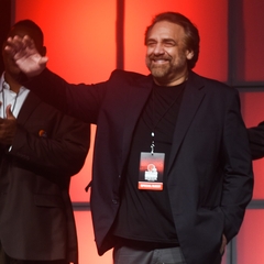 Bob Golic