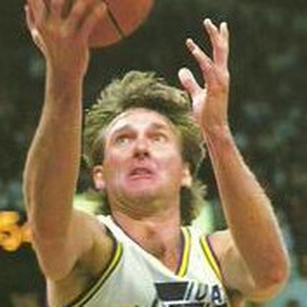 Bob Hansen