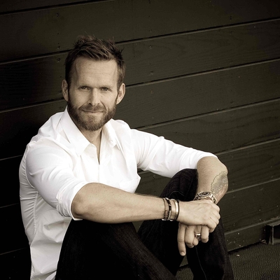 Bob Harper Autograph Profile