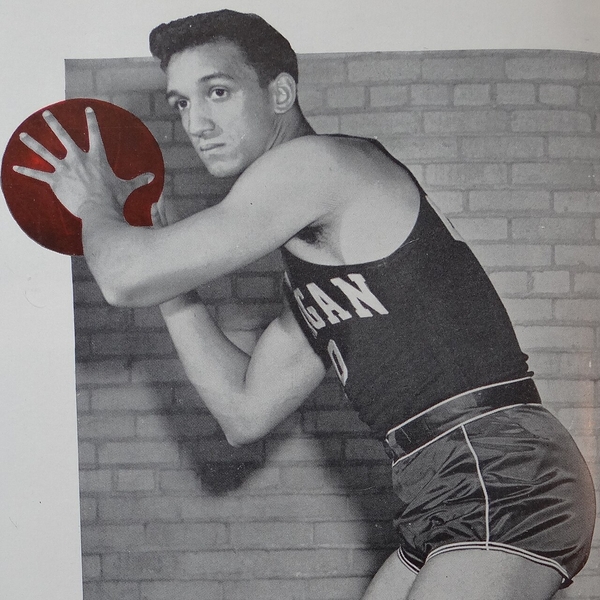 Bob Harrison