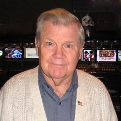Bob Hastings